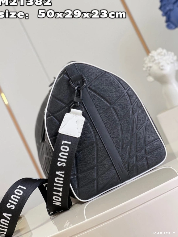Cheap LOUIS BANDOULIÈRE 50 KEEPALL VUITTON 0812